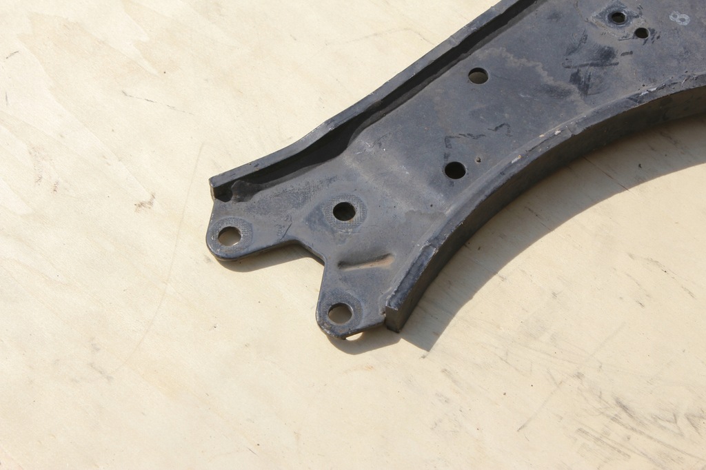 Querlenker vorne links VwAG 1K0407189E Product image