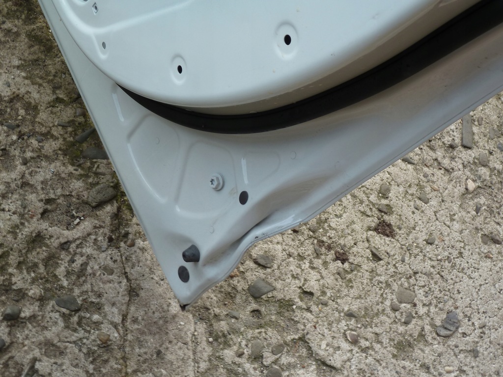 BMW 3 G20 G21 18- rechte Vordertür Product image