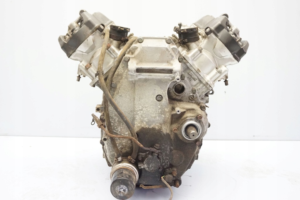 HONDA ST 1300 PAN EUROPEAN 02-13 MOTORGARANTIE Product image
