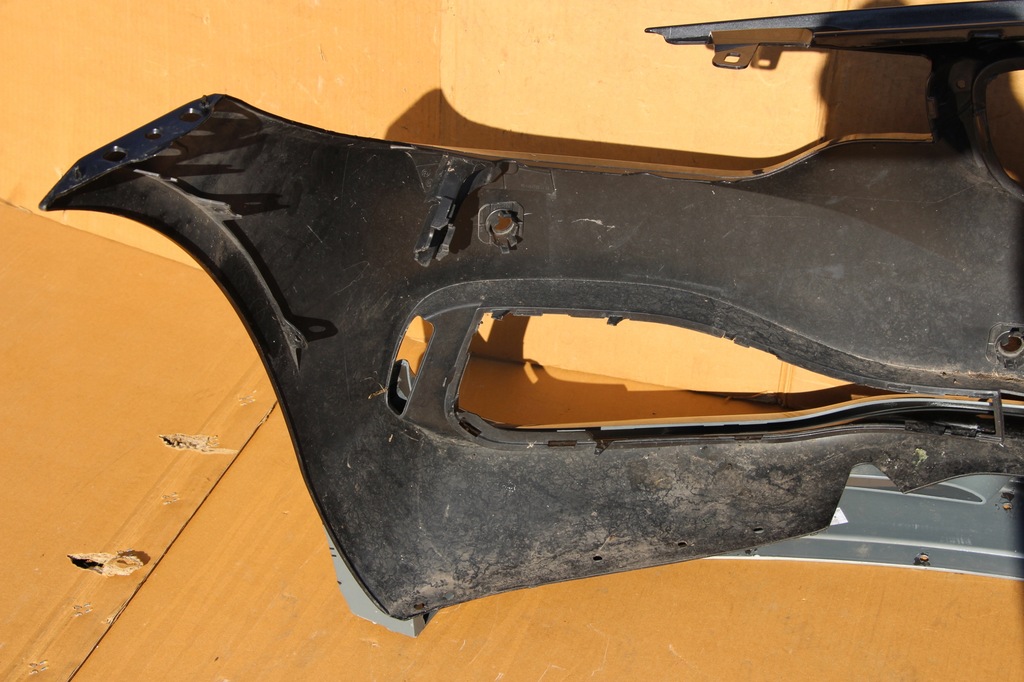 BMW 4 ALPINA F32 F33 F36 Frontstoßstange 13-20 Product image
