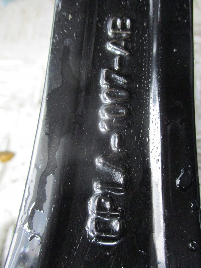 CPLA-1007-AB R18 Ersatzrad Product image