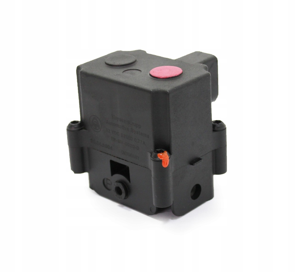 AUFHÄNGUNGSVERTEILER NIVO BMW E61 EB-MV-0020-D Product image
