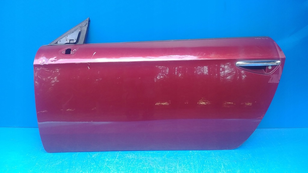 TÜR links Alfa Romeo Brera 876/B Rosso Rubino Product image