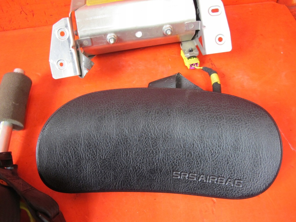 ALFA 156 LIFT AIRBAG KISSENKAPPENGURTE KPL Product image