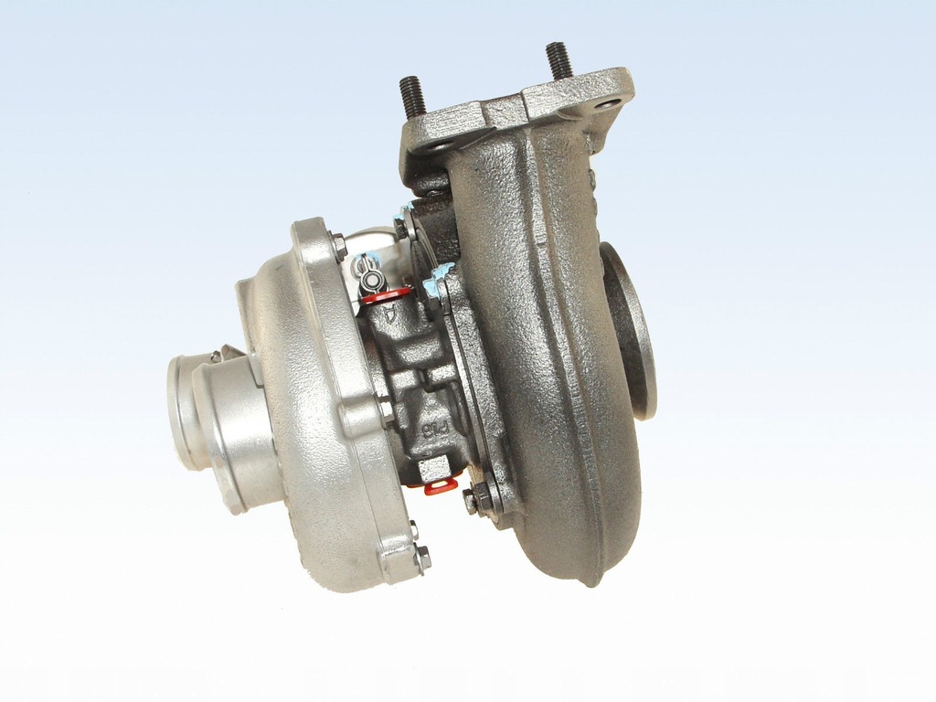 Turbo Alfa Romeo 156 166 Lancia Thesis 2.4 JTD 175 185KM Product image