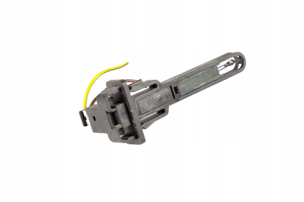 BMW X6 F16 HEIZUNGSTEMPERATURSENSOR 9116269 Product image