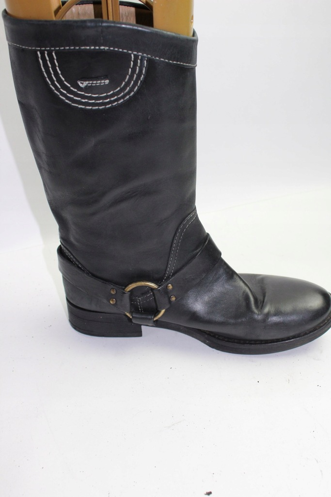 HILFIGER 236 COWBOYSTIEFEL, Größe 38 Product image