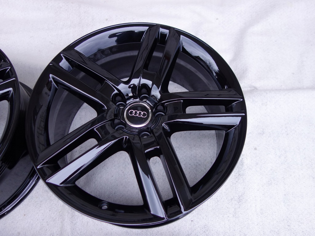 FELGEN AUDI A6 C7 C8 A7 A4 Q5 Q3 A8 ALLROAD 19'' Product image