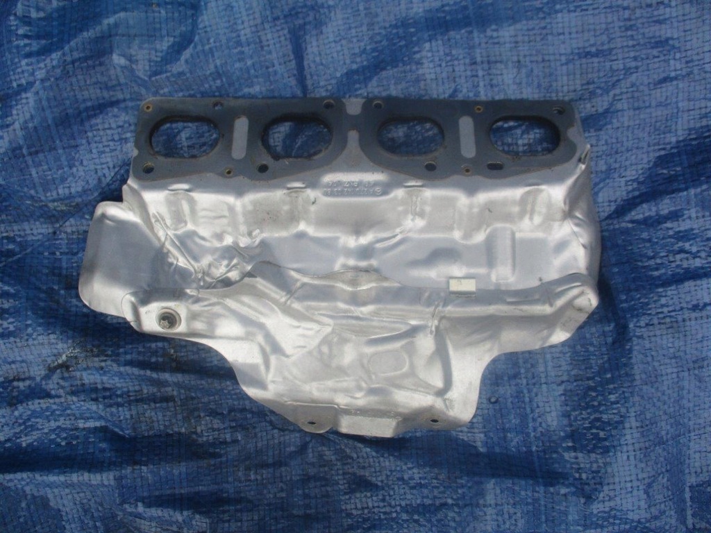 MERCEDES W176 W246 CLA W117 GLA HITZESCHILD Product image