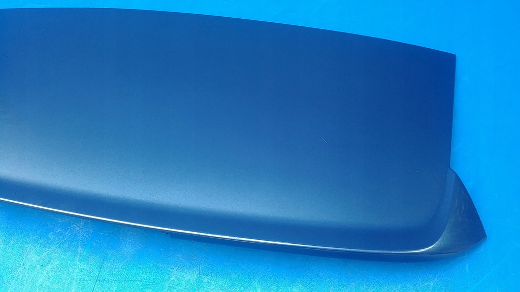 TOP Spoiler Spoilerklappen Querruder Alfa Romeo 159 SW Kombi Product image
