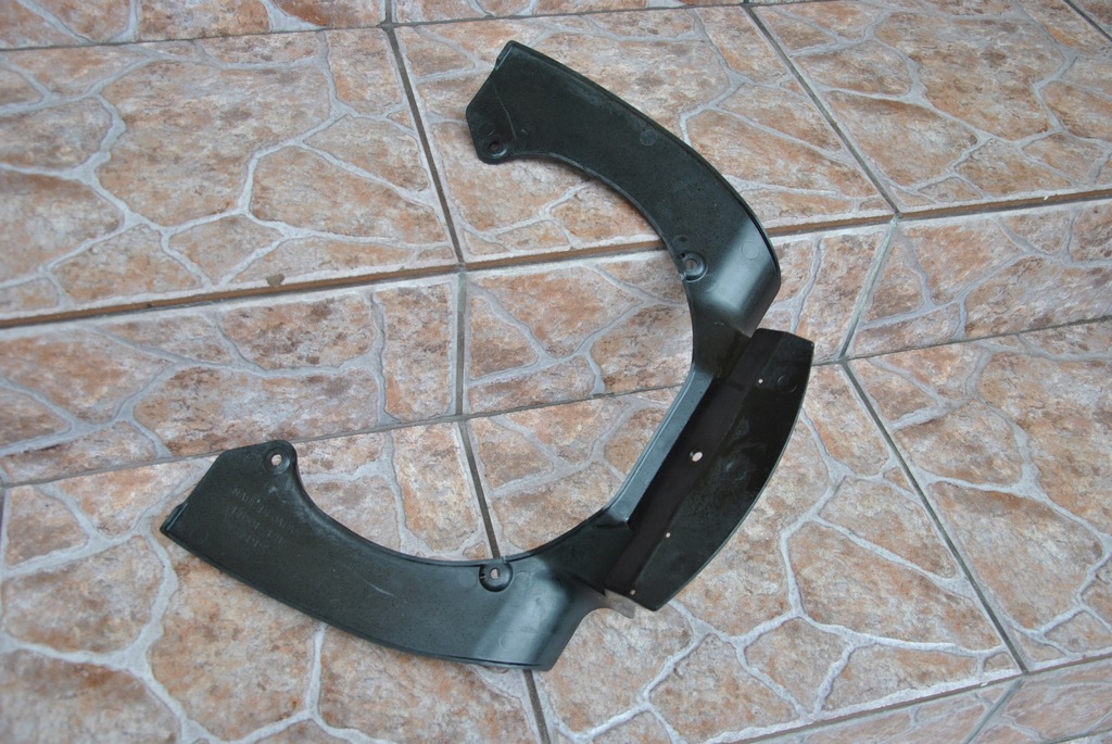 Abdeckung des Kilometerzählergehäuses Kawasaki ZR7 ZR-7 03 Product image