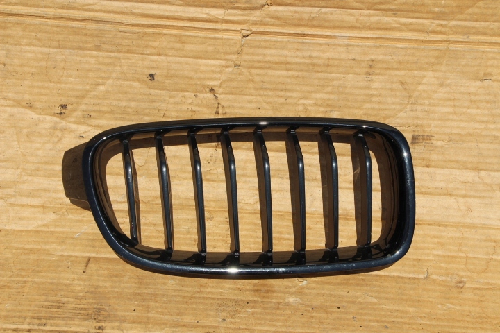BMW 3 F30 F31 rechte Niere, glänzend Performance ORIGINAL Product image