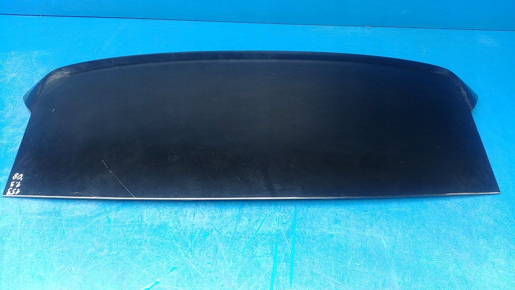 TOP Spoiler Spoilerklappen Querruder Alfa Romeo 159 SW Kombi Product image