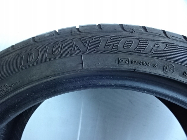 SOMMERREIFEN 225/45/18 DUNLOP SP SPORT 01 Product image