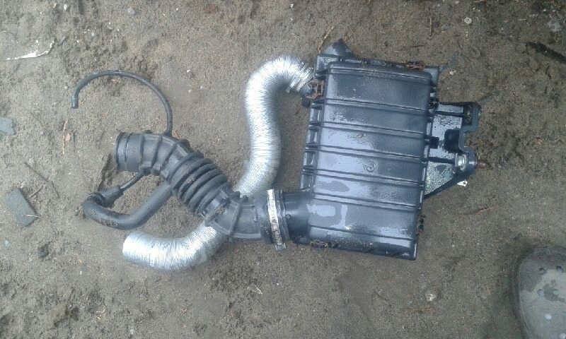 ODMA ROHRFILTER DAEWOO LANOS NUBIRA 1.5 1.6 1.4 Product image