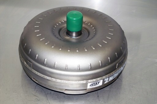 MERCEDES DREHMOMENTWANDLER KUPPLUNGSWANDLER Product image