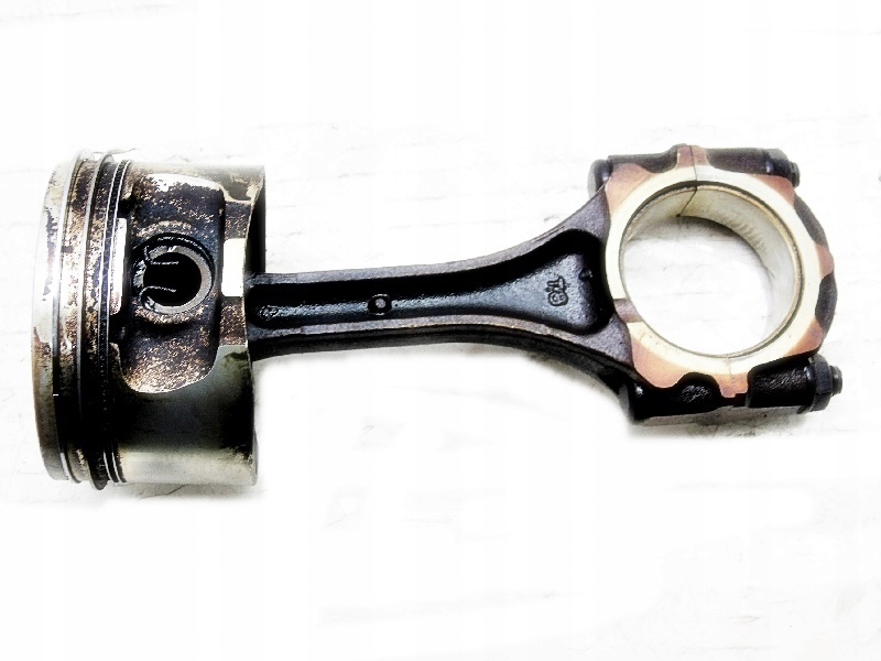 KOLBEN PLEUEL KIA 1,8 16V CARENS II Product image