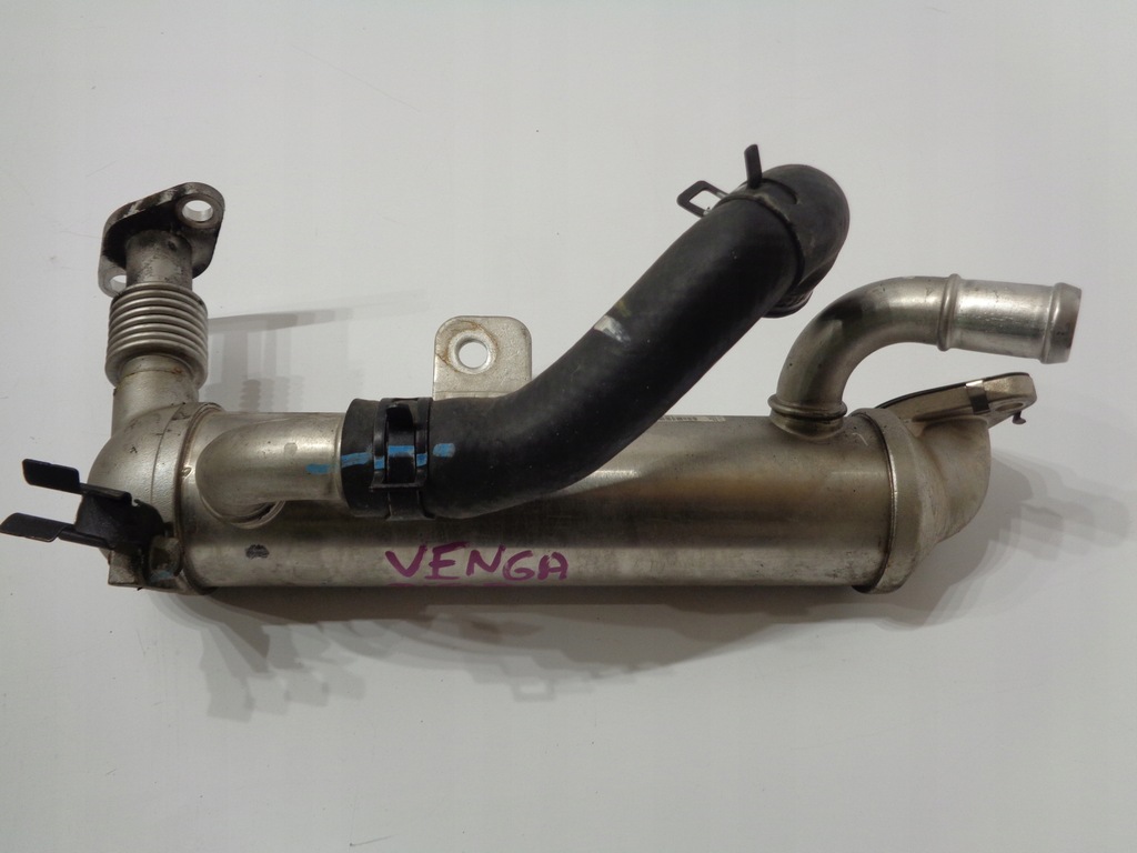 AGR-AUSPUFFKÜHLER KIA VENGA 1.6CRDI 28416-2A730 Product image