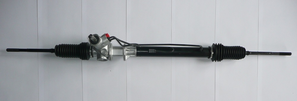 MEGANE- UND SCENIC TRW-GETRIEBEGETRIEBE Product image