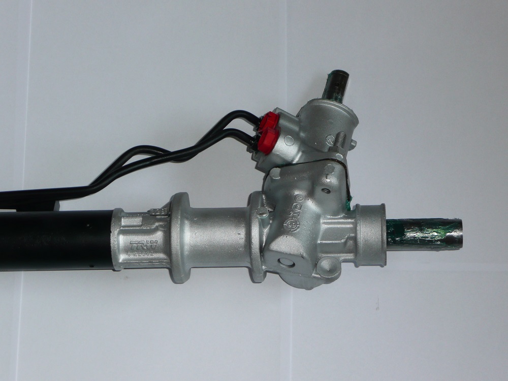 MEGANE I SCENIC TRW 96-03 GETRIEBE Product image