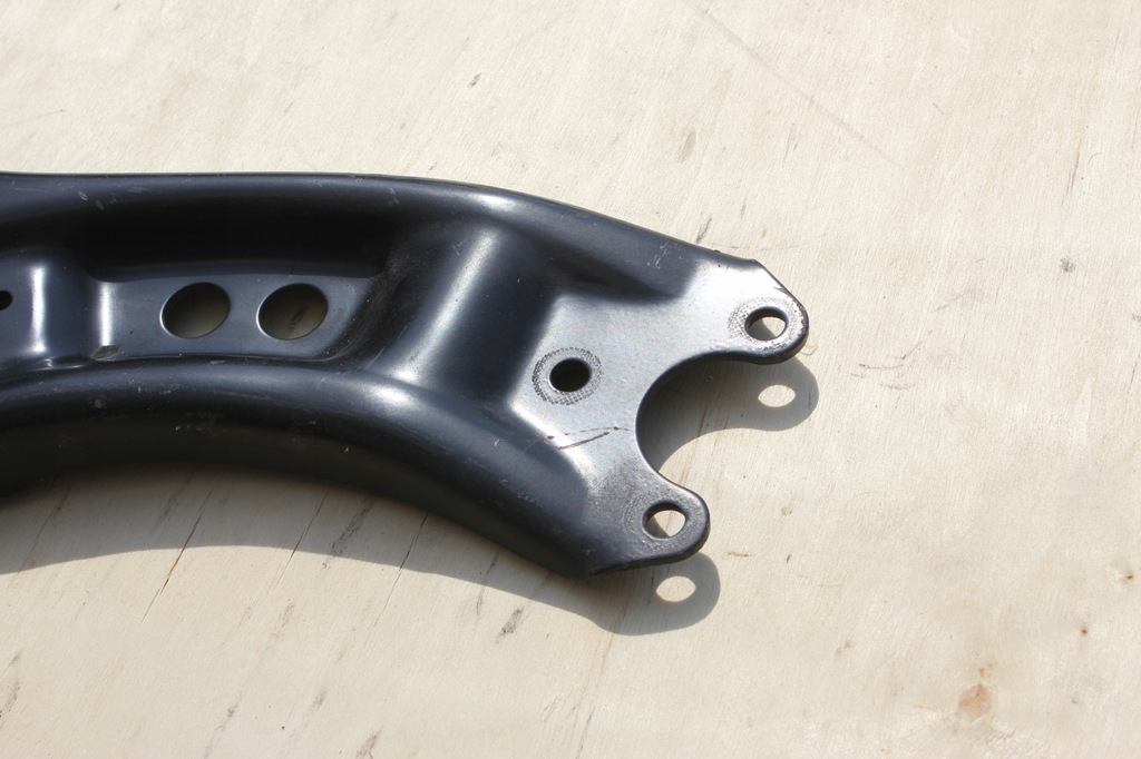 Querlenker vorne rechts VwAG 1K0407166C Product image