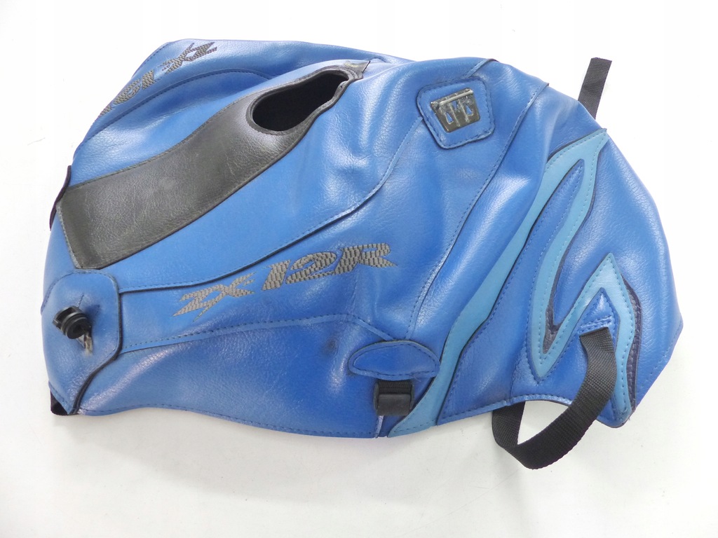 BAGSTER TANKABDECKUNG KAWASAKI ZX12 R ZX12R Ba0 Product image