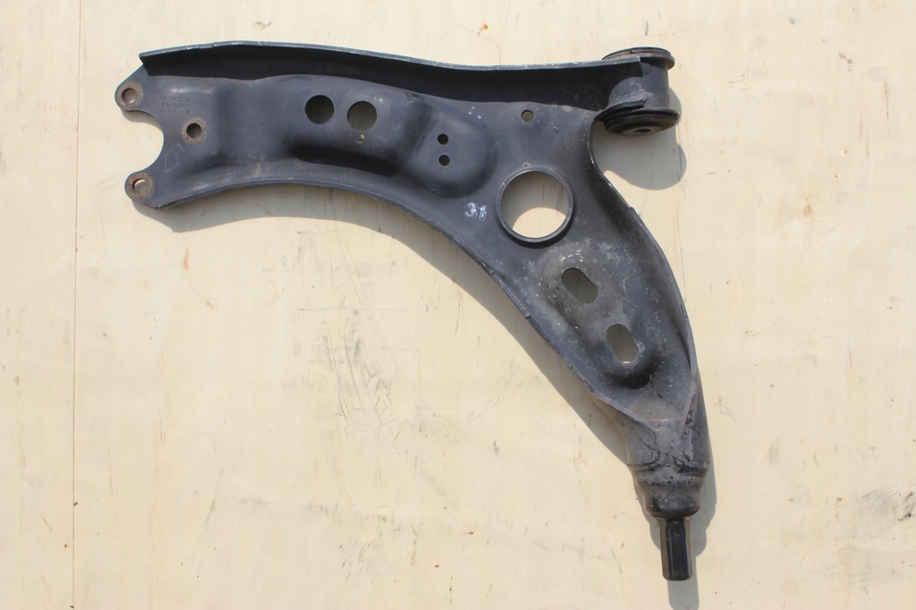 Querlenker vorne rechts VwAG 1K0407166C Product image