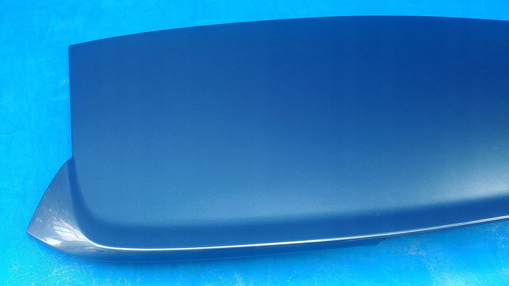 TOP Spoiler Spoilerklappen Querruder Alfa Romeo 159 SW Kombi Product image