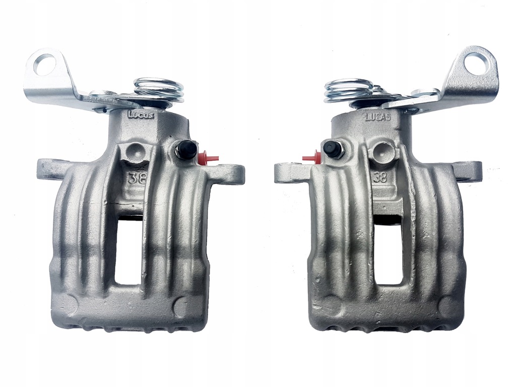 KLEMME HINTEN LINKS RECHTS Alfa Romeo 166 156 Product image