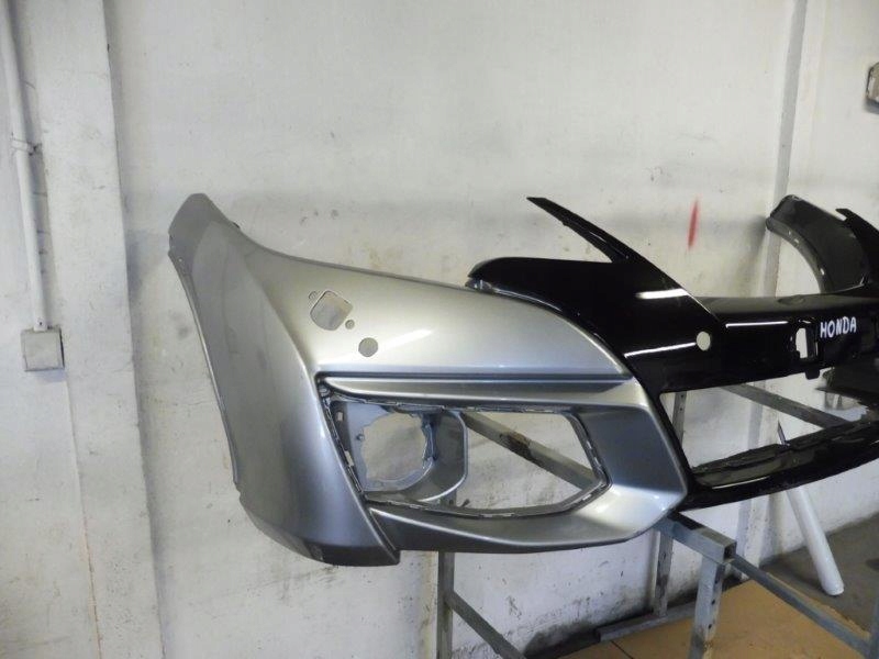 Honda Civic IX 9 Frontstoßstange Product image
