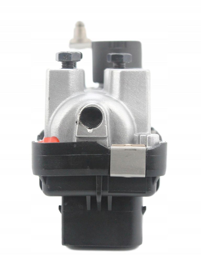 MERCEDES G-001 Turbinenregler 6NW009660 781751 Product image