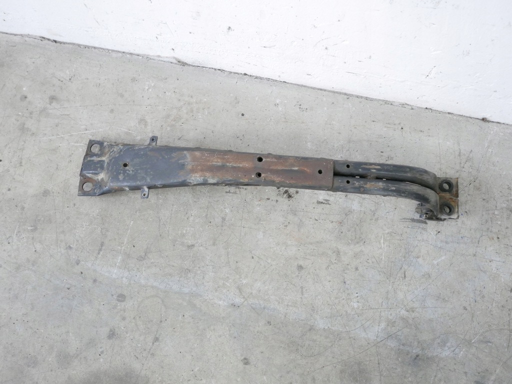 Motorverkleidungsträger NISSAN ALMERA N15 1.4 16V Product image