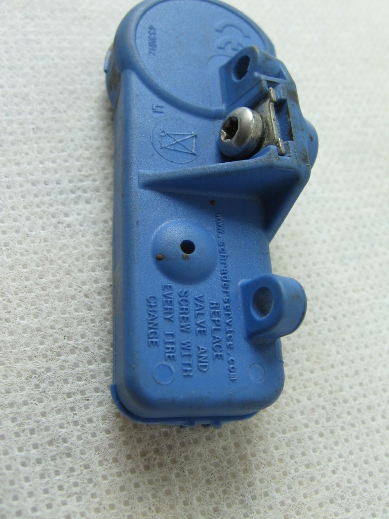 TPMS-DRUCKSENSOR OPEL ADAM CORSA MOKKA Product image