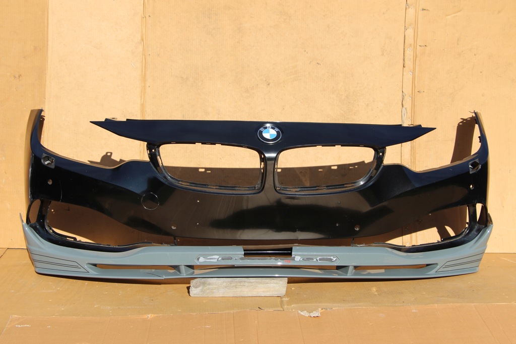 BMW 4 ALPINA F32 F33 F36 Frontstoßstange 13-20 Product image