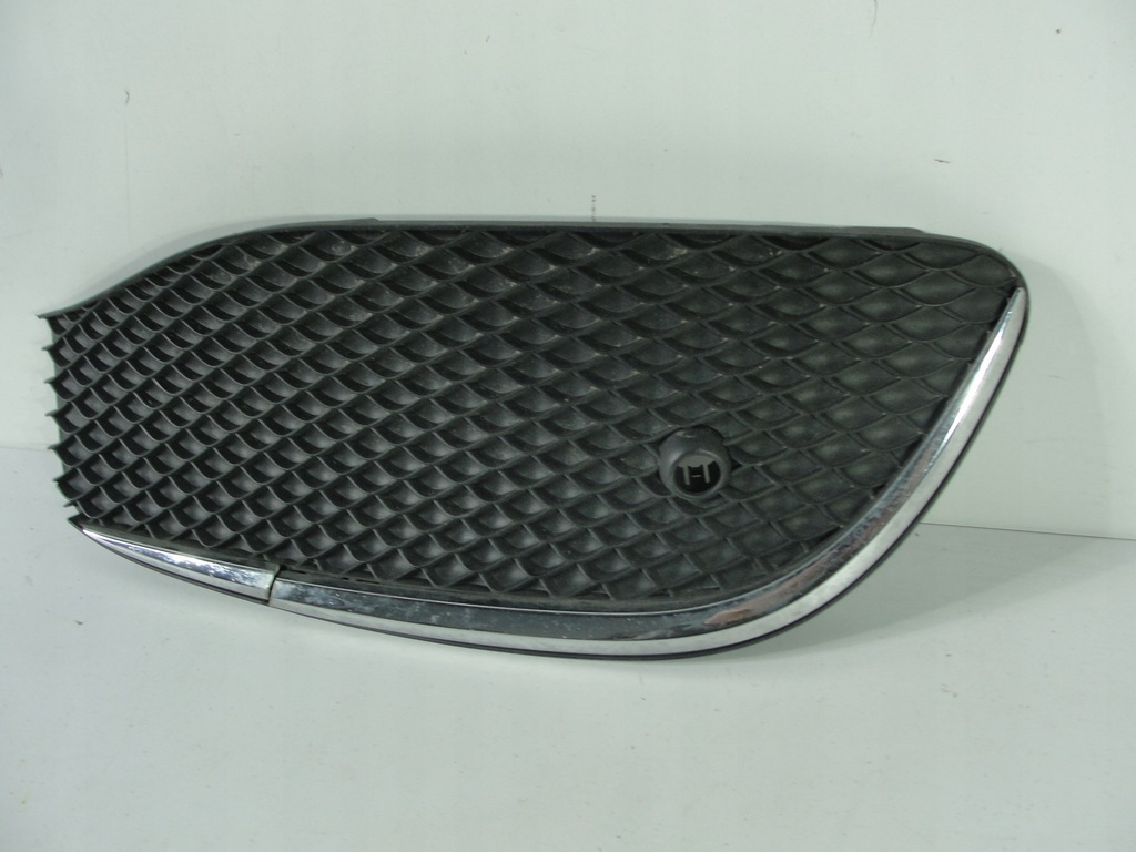 KÜHLERGRILL RECHTS MERCEDES W213 E A2138850822 Product image