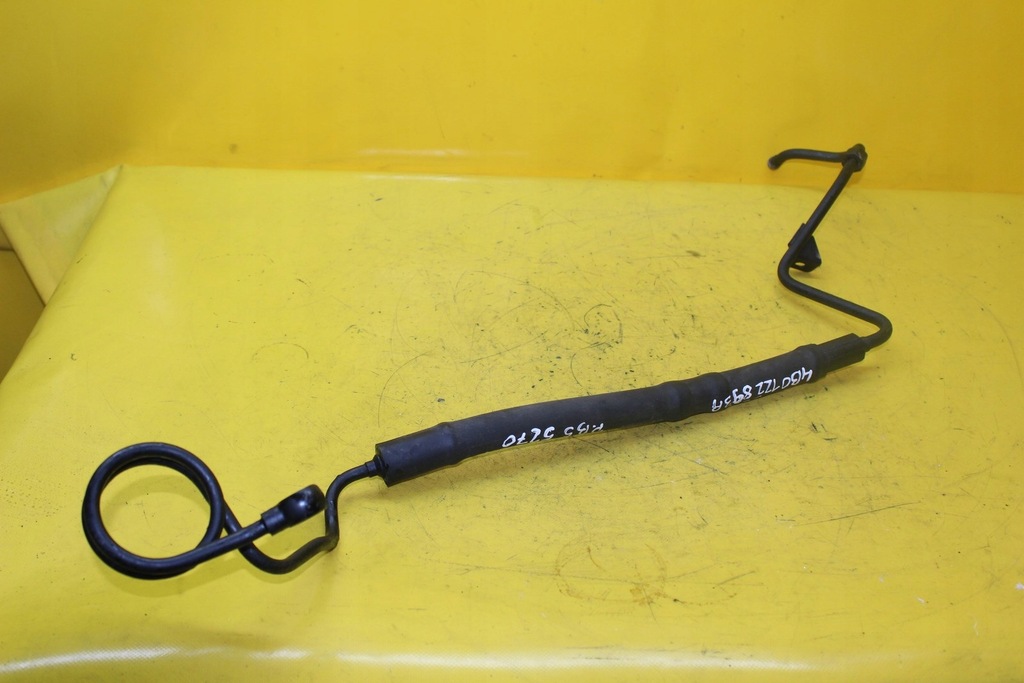 STROMKABEL PASSAT B5 4B0122893A Product image