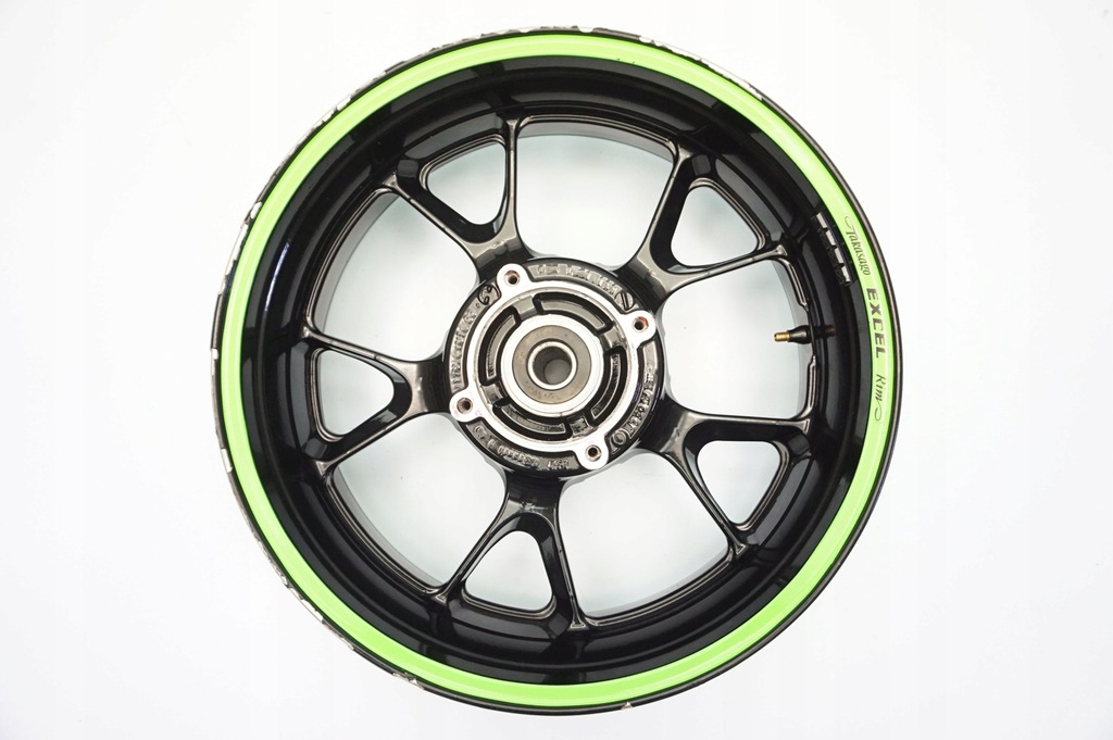 KAWASAKI ZZR-1400 05-11 HINTERE FELGE Product image