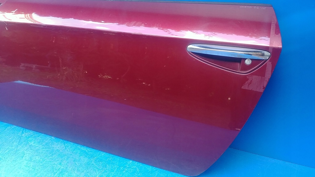 TÜR links Alfa Romeo Brera 876/B Rosso Rubino Product image