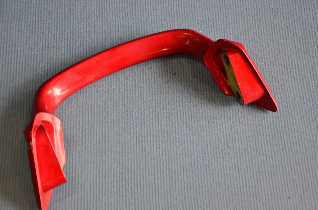 Suzuki GSF Bandit 600 00-04 Beifahrergriff Product image