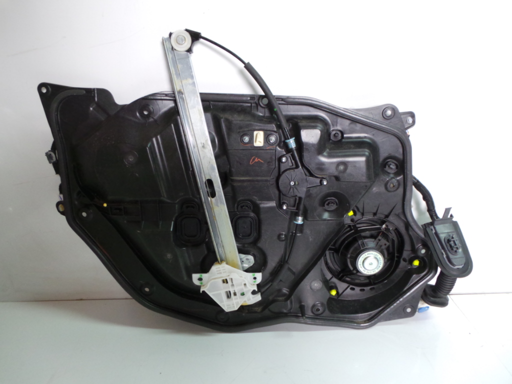 Fensterheber VORNE RECHTS Mazda 2 DJ 14- Product image