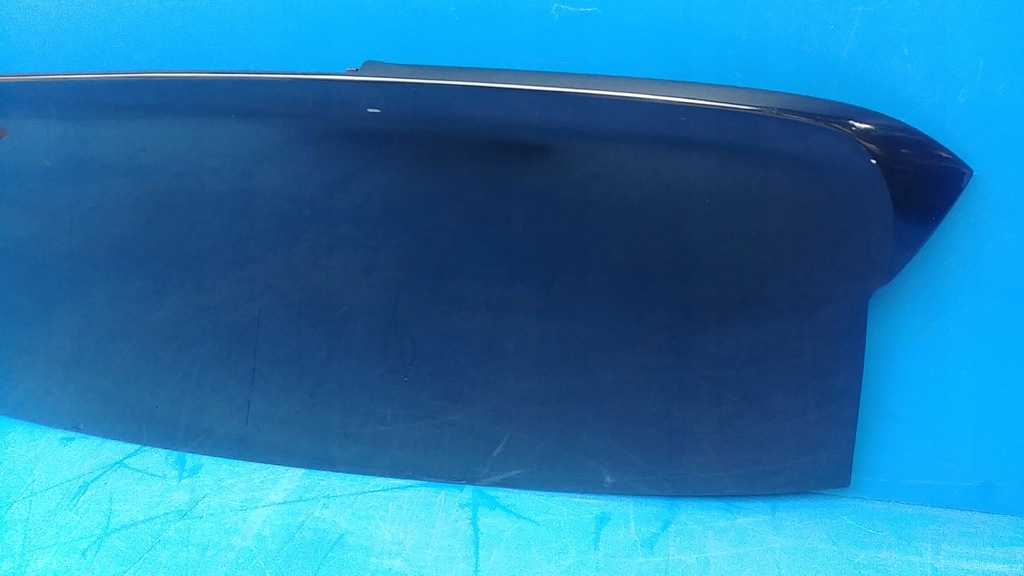 TOP Spoiler Spoilerklappen Querruder Alfa Romeo 159 SW Kombi Product image