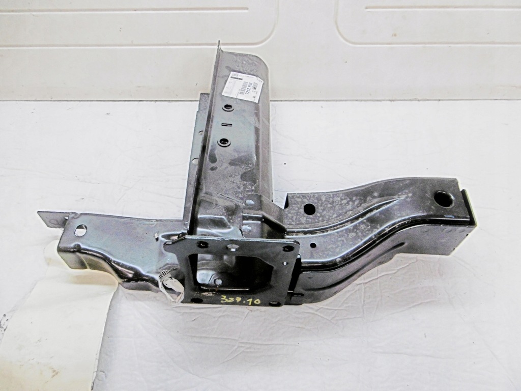 Satz Citroen C4-Längsträger Product image