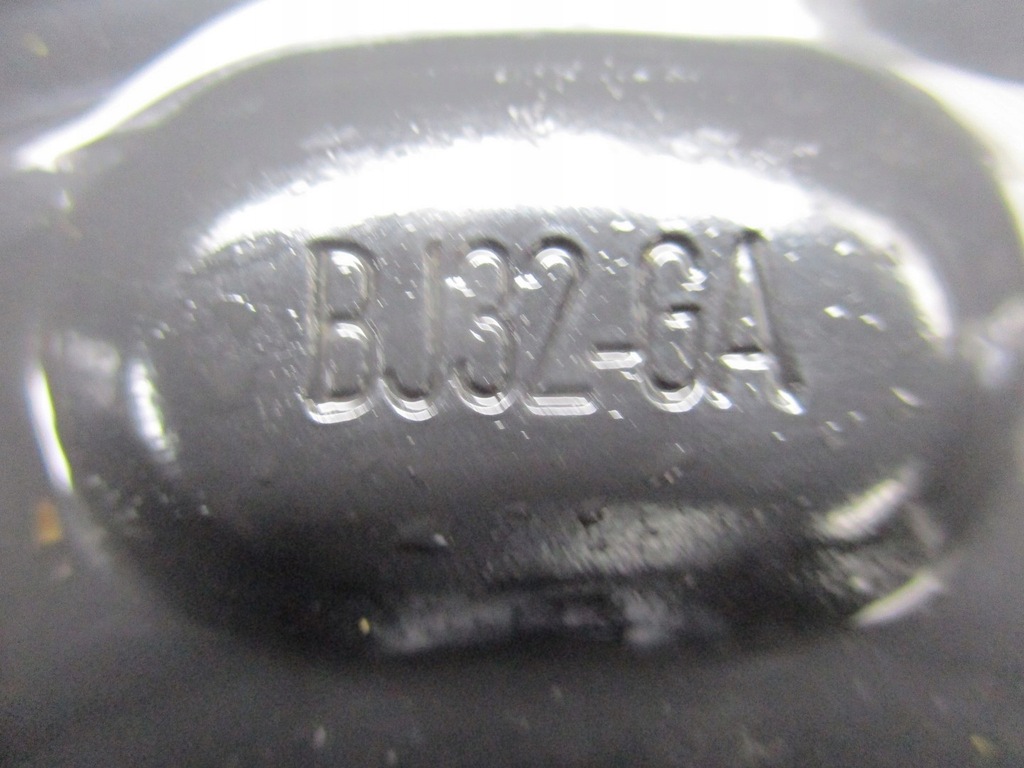 Platzsparendes Ersatzrad BJ32-GA 4.00BX18 ET15 Product image
