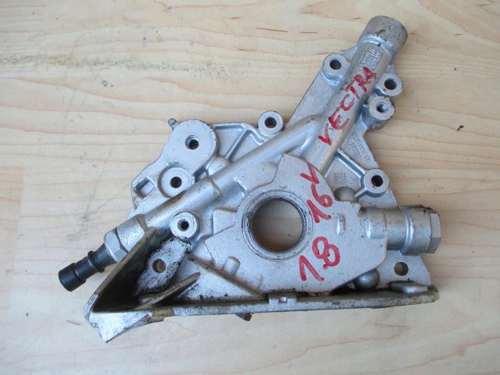 ÖLPUMPE OPEL 1.8 16V Z18XE VECTRA 90536036 Product image