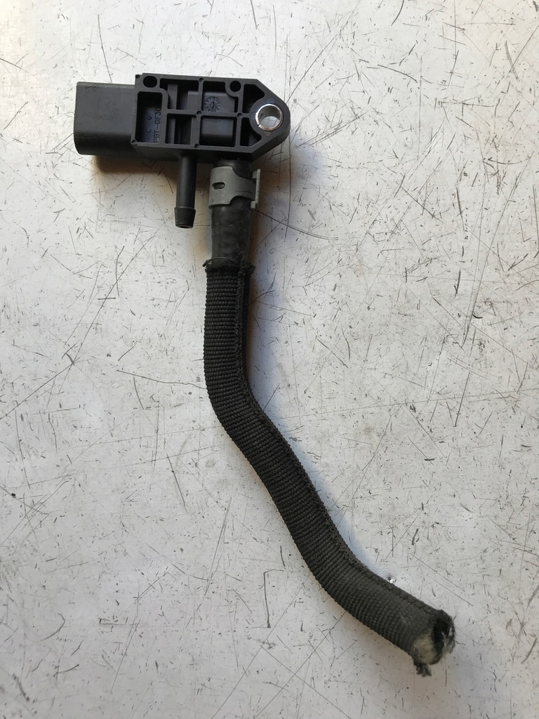 VW AUDI ABGASDRUCKSENSOR 0281006005 Product image