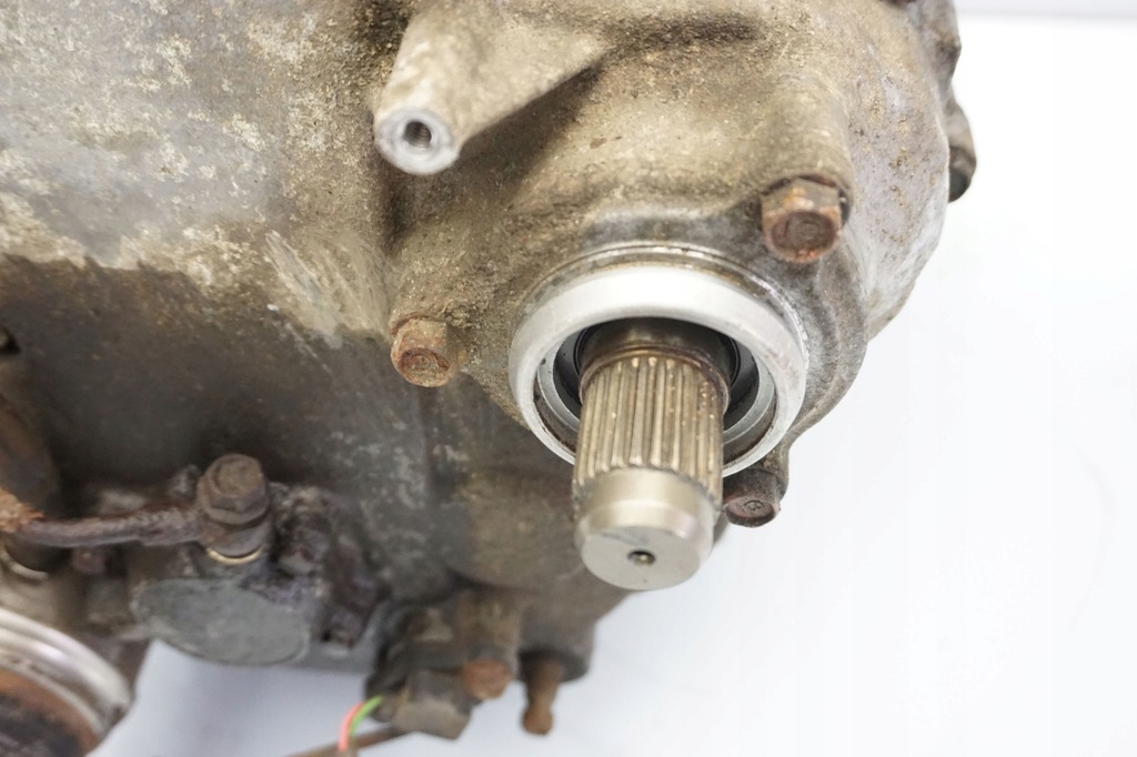 HONDA ST 1300 PAN EUROPEAN 02-13 MOTORGARANTIE Product image