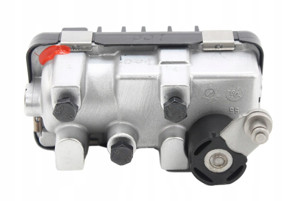 MERCEDES G-001 Turbinenregler 6NW009660 781751 Product image
