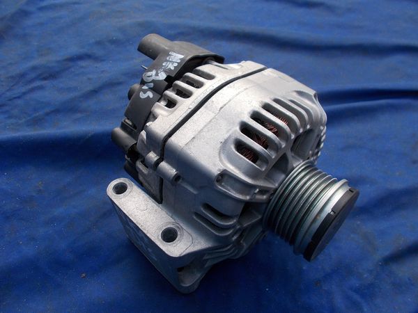 FORD KA Mk2 1.3 TDCi 90A Lichtmaschine, perfekter Zustand! Product image