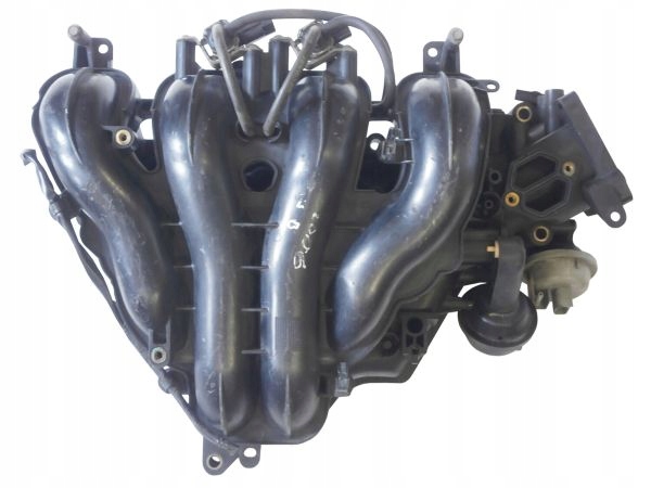 Krümmerwirbelklappen FORD C-MAX 1.8 2.0 2.3 B Product image