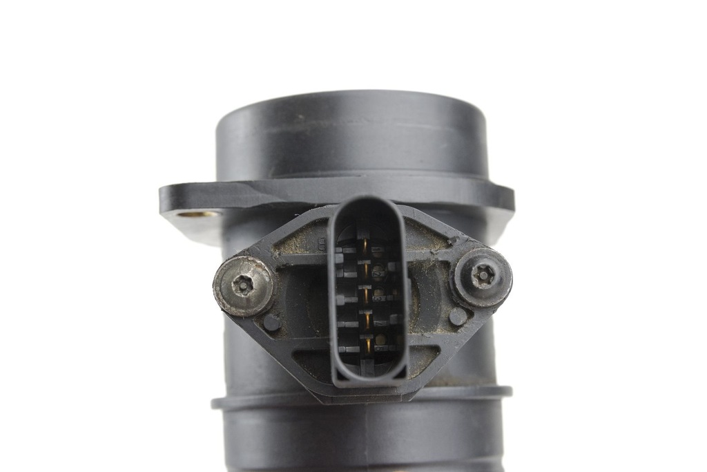 AUDI VW SKODA 1.9 TDI DURCHFLUSSMESSER 280217121 Product image